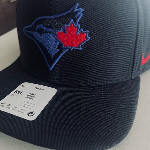 Toronto Blue Jays Nike Connect Pro SnapBack hat - Picture 1 of 5